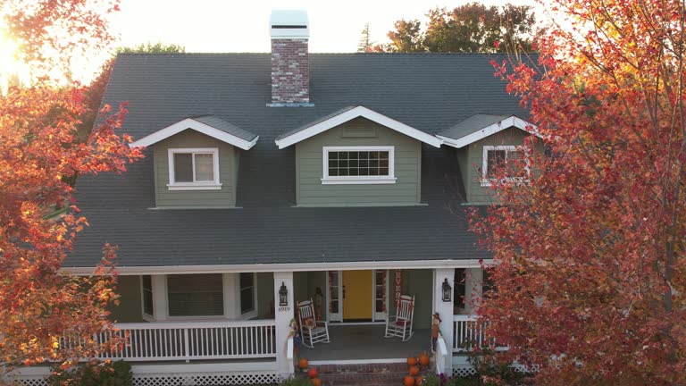 Best Tile Roofing Installation  in Fairplay, GA