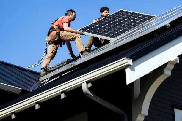 Best Roof Coating and Sealing  in Fairplay, GA